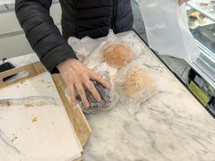 -面包新语(上地华联店)