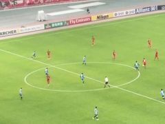 -八万人体育馆-外场足球场