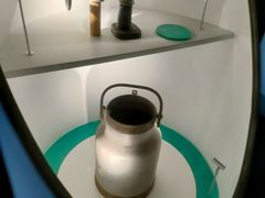 -米开朗冰淇淋博物馆