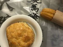 -鲍馬爷·鲍粥(洛浦店)