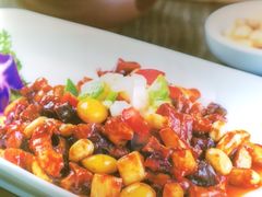 -老正兴菜馆(福州路店)