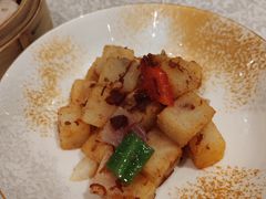 -红棉中餐厅·广州海航威斯汀酒店