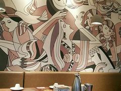 -胡氏大盘鸡新疆菜(石岗店)