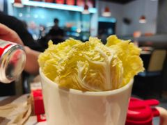 -八合里潮汕鲜牛肉火锅(福州万象城店)