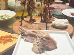 -那拉提之疆·新疆菜(美院店)