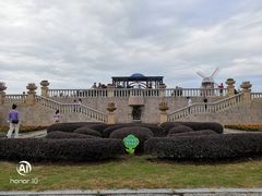 -东莞植物园