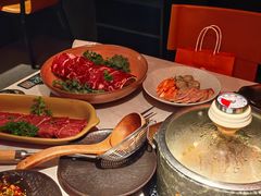 -芸山季·云南野生菌火锅(人民广场来福士店)