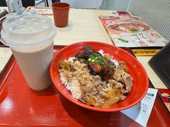 -食其家·牛丼咖喱(天津梅江印象城店)