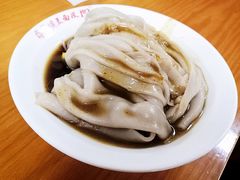 -蒋家槟豆面皮(友爱路店)