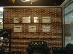 iphone_upload_pic-真枪会射击俱乐部(河西中央公园店)