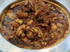 -耍盆友·重庆江湖菜(百子湾店)