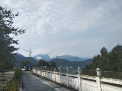 -日月潭