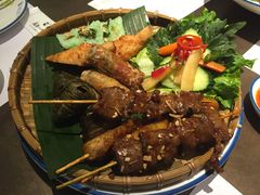 -美奈小馆·越南料理(中航城君尚购物中心店)