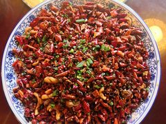 大公馆辣子鸡-杨记隆府(白象街店)