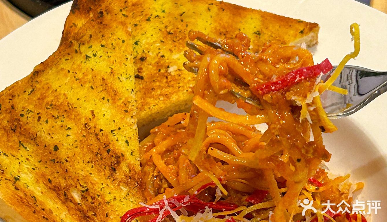 泉州的！学生党经常来的平价西餐厅！！