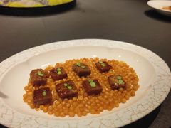 -荷风细雨·中国茶宴(碧云店)