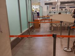 -吉隆坡国际机场