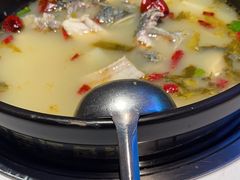 -周渝食惦酸菜鱼(青浦店)