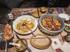 -耶里夏丽·丝路新疆菜·清真食品(徐家汇臻选店)