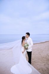 -秦皇岛我和你婚纱摄影工作室