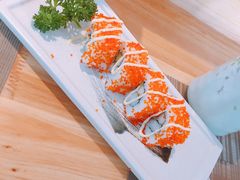 -酒井酱子·深夜食堂(东城汇店)