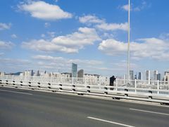 -星海湾跨海大桥