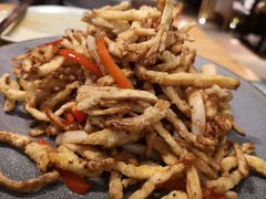 竹里小炒-竹里馆·淮扬菜·功夫茶(老门东店)