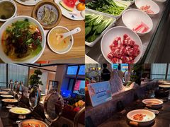-快乐大桶水养生足浴SPA(前兴路店)