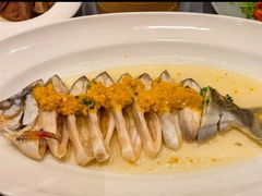 -A One Kitchen·南京精菜馆(晶丽酒店店)