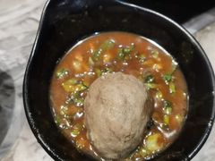 牛丸-潮发潮汕牛肉店(芳村店)