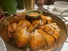 -帕娜·泰式茶餐厅·Bistro(近铁广场店)