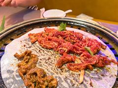 -正宗齐齐哈尔烤肉·齐牛哥鲜切炭火烤肉(杭州总店)
