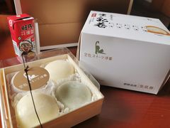 配个奶喝喝-奈诺甜品·生日蛋糕·下午茶(古城店)