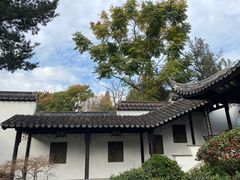 -上海方塔园