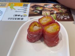 -蔡澜点心·粤菜(万菱汇店)