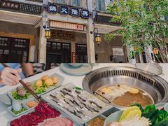 -赤坎·广东华侨国际旅游度假区