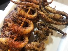 -阮小五铁板(星隆国际城店)