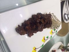 iphone_upload_pic-宝宇大连海鲜渔港(金奎大厦店)