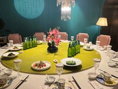 -上海人家花樣年华(中山公园店)