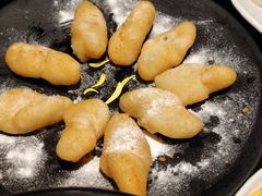 -吴越荣记苏州菜·松鼠桂鱼100%活鱼现做(月光码头店)