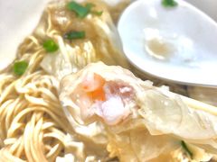 -煌记云吞世家(信义锦绣花园店)