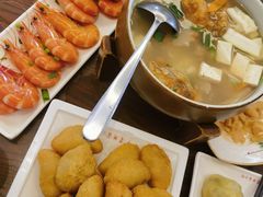 -海坛特色小吃·只做平潭特色菜(平潭店)