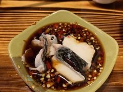 -老马斑鱼店(桂花路店)