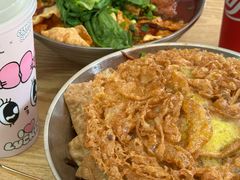 -龍城柳州螺蛳粉(群星路店)