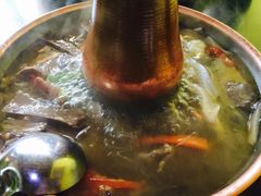-陀岗美食·云南藏式特色餐厅