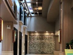 -世纪缘湖滨花园酒店·湖景轩中餐厅(太阳宫店)