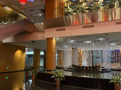-青岛海尔洲际酒店