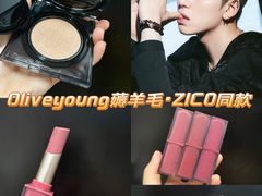 -Olive Young(明洞旗舰店)