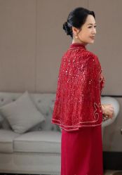-莫小姐婚纱