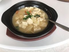 -世博源公馆·本帮融合菜·主题包厢·江景餐厅